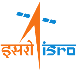 ISRO logo