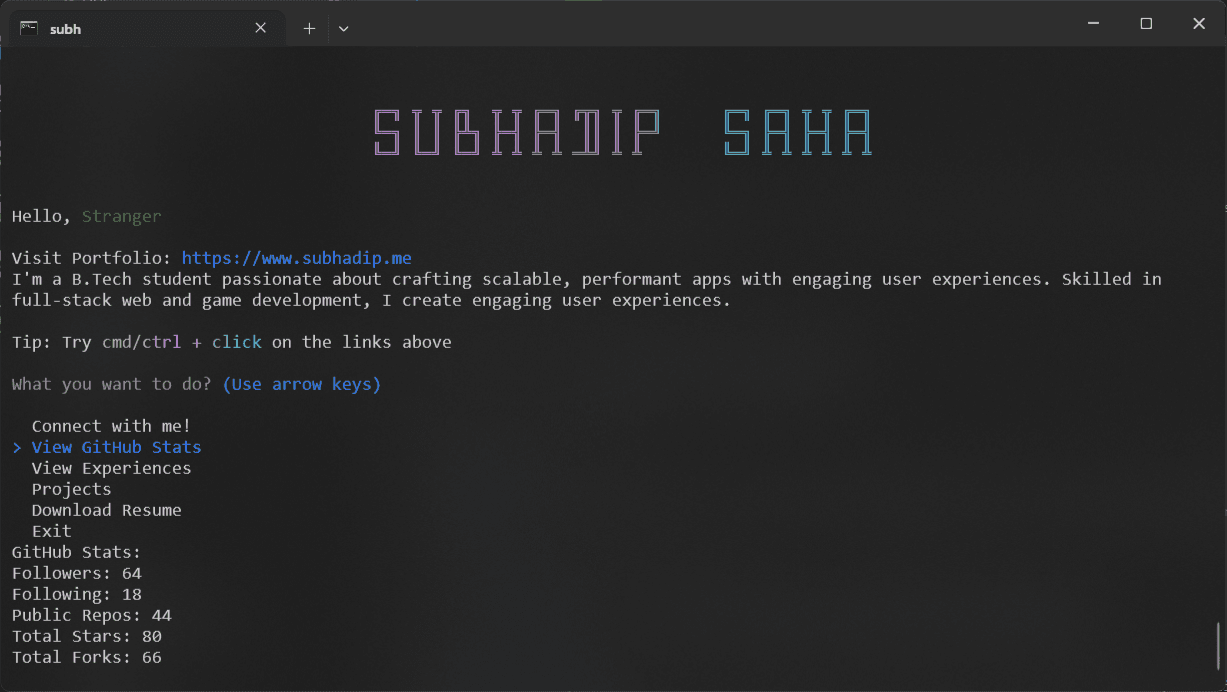 Project Image